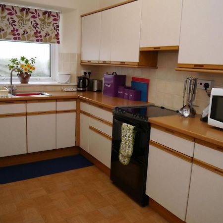 Shelduck Cottage Mainsriddle Exterior foto