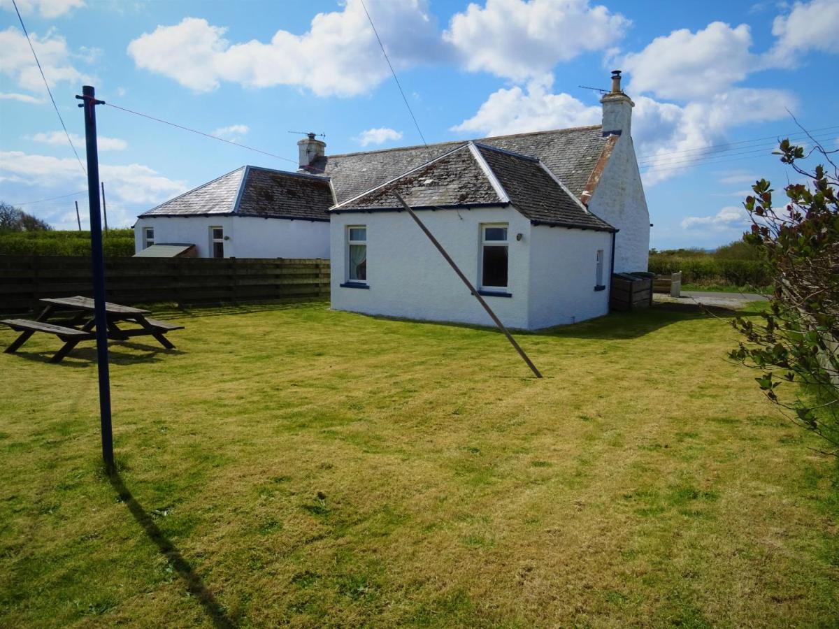 Shelduck Cottage Mainsriddle Exterior foto